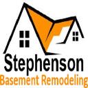 Stephenson Basement Remodeling logo